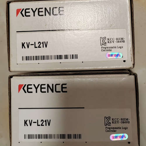 KV-L21V基恩士串行通信单，货，，议价