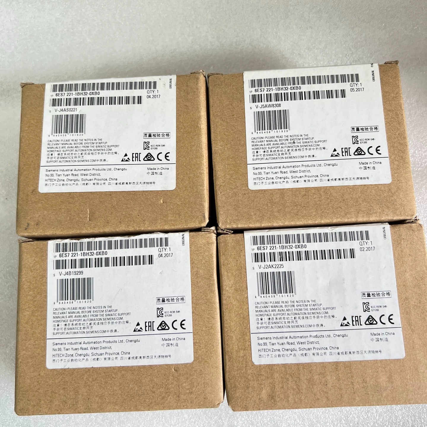 6ES7 221-1BH32-0XB0议价