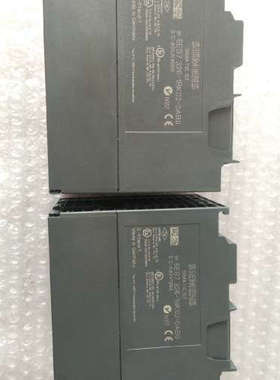 6ES7 326－1BK02－0AB0 新，外观无议价