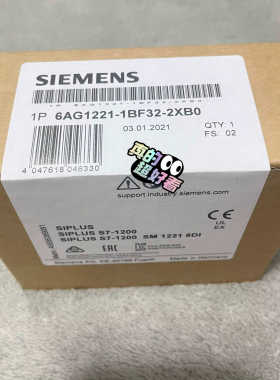 6AG1221-1BF32-2XB0  6AG1 221-1议价