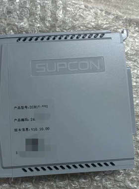 浙大中控DI815-S01模块，32通道输入，24V D议价