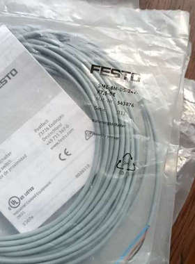 费斯托接近开关 543876   SME-8M-DS-24V议价