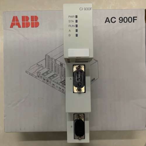 CI930F 3BDH001010R0002 模块议价