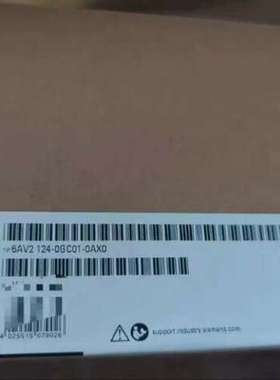 (议价）6AV2124-0GC01-0AX0的