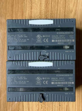 IC200MDL630-EC 议价