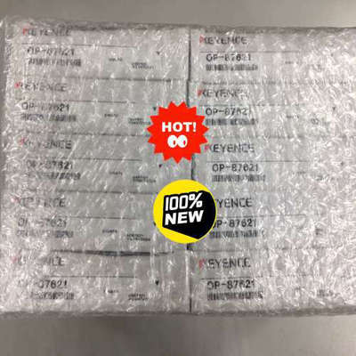 基恩士 KEYENCE  连接线 OP-87621 2m 数议价