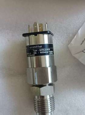 （议价)trafag压力传感器8298.22.9010