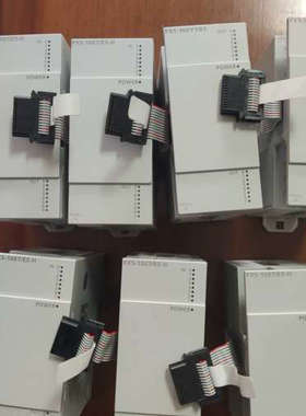 FX5-16ETES-H 模块，，，功议价