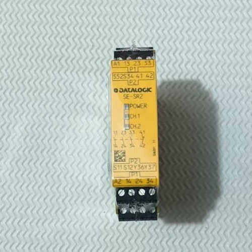 皮尔兹SE-SR2 24VDC 3no1nc 95ACC议价