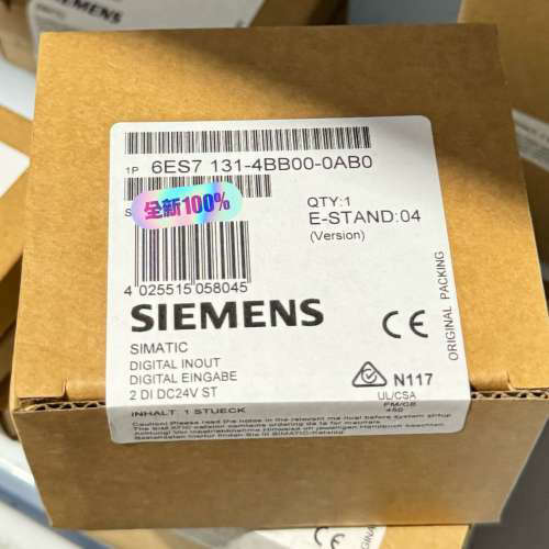 6ES7 131-4BB00-0AB0议价