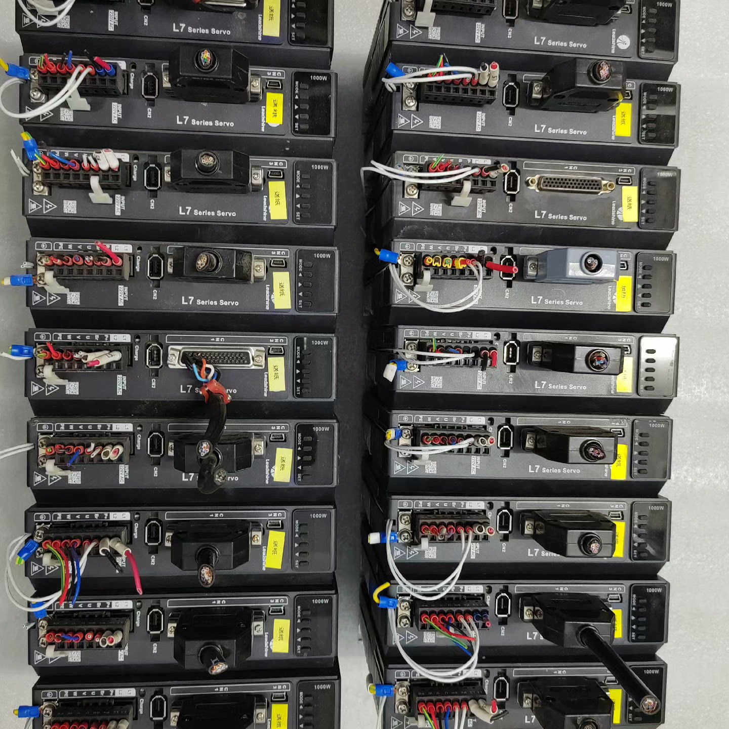 L7-1000C，ACM1S-08010H2，ACM2-08议价