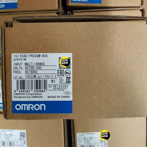 E5AC-PR2ASM-804 E5AC-PR2ASM-80议价