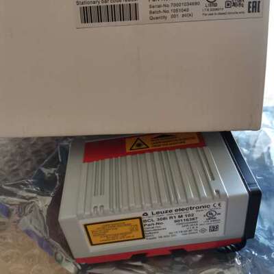 劳易测LEUZE读码器 BCL308I R1 M 102 订议价