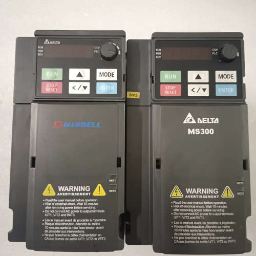 台达变频器MS300系列 VFD9A0MS43ANSAA议价