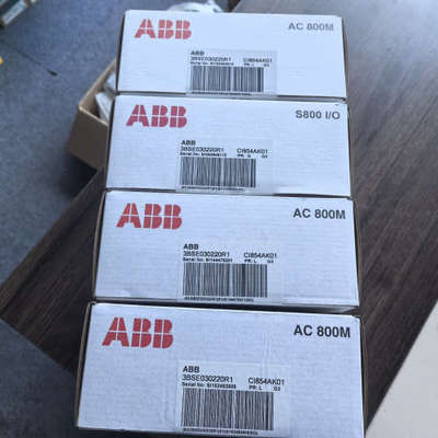 CI854AK01  3BSE030220R1 未议价