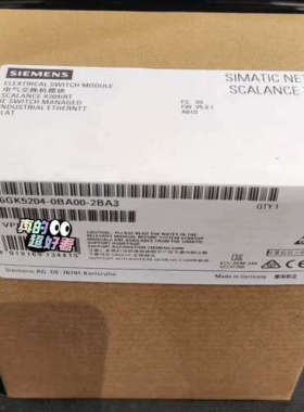 SIMATIC NET SCALANCE X议价