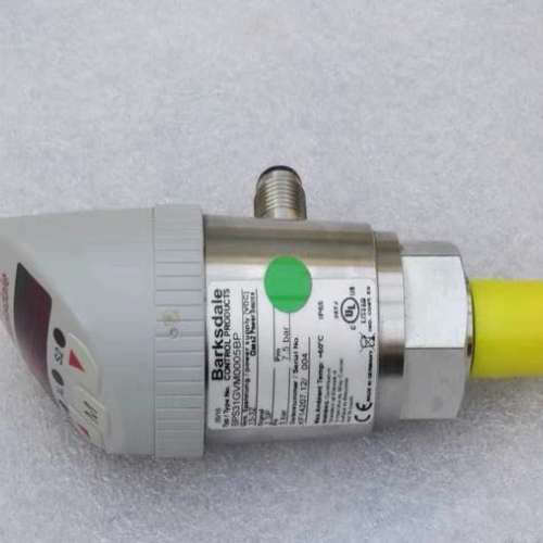 巴士德Barksdale压力开关BPS31GVM00议价