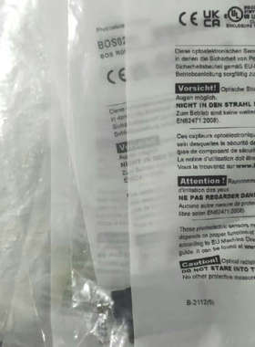 BOS02A3巴鲁夫BOS R090K-PU-R议价