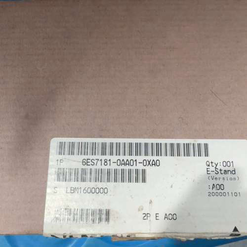 6ES7181-0AA01-0XA0 PL议价
