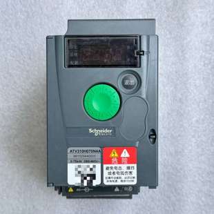 380V 变频器 ATV310H075N4A 0.7 议价