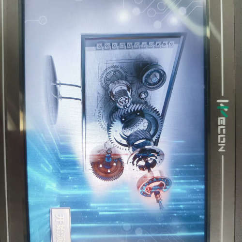 维控触摸屏  PI8102H-R+    未下载程序议价