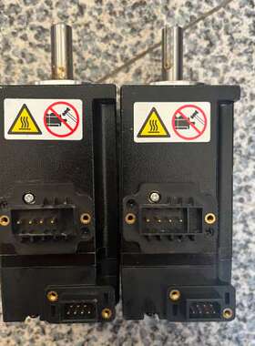 (议价)汇川电机MS1H1-10B30CB-T330Z X6 如