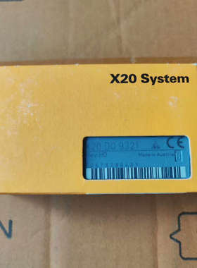贝加莱 X20DO9321模块 ,多块。议价