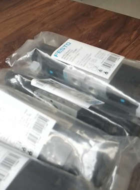 费斯托电磁阀 575683  VUVS-L20-B52-ZD议价