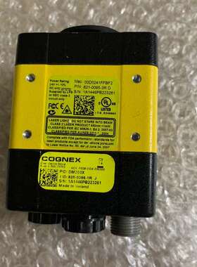 康耐视DM303X ，议价