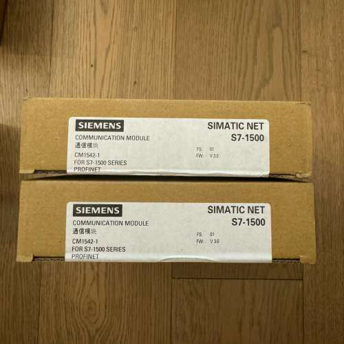 CM1542-1模块，542-1AX00，议价