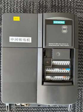 (议价）440变频器6SE6440-2UD25-5CA1