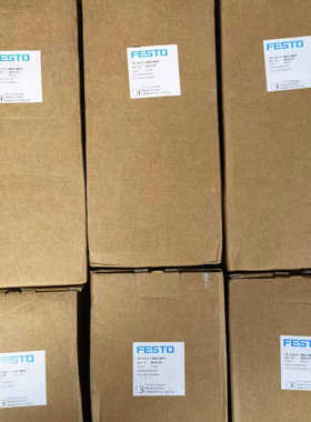 FESTO减压阀、订货号8002291、LR-38-D议价