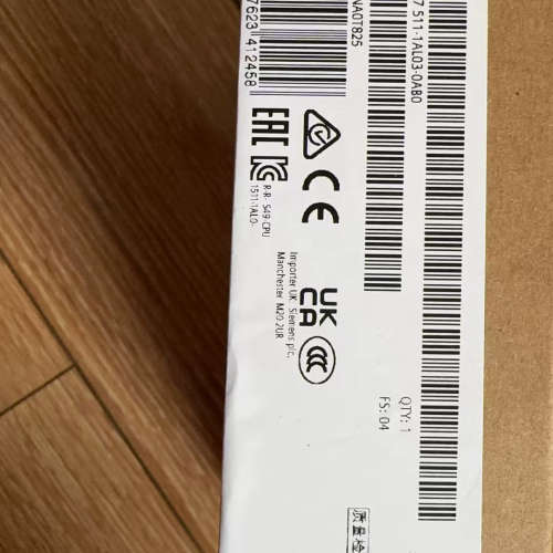 6ES7511-1AL03-0AB0议价