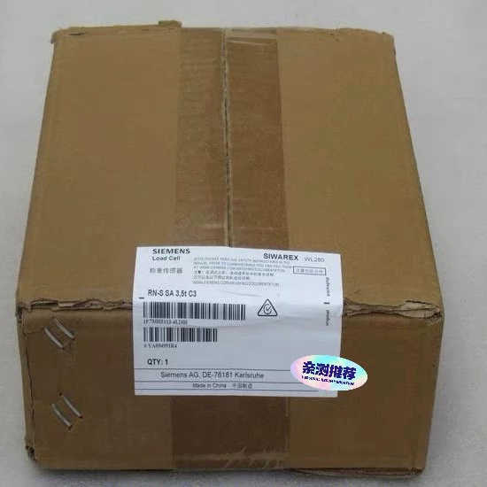 7MH5113-4LD00称重传感器议价