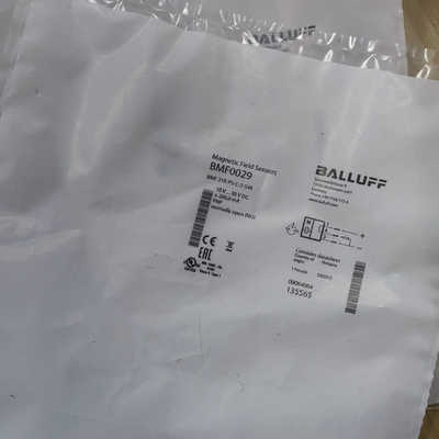 Balluff巴鲁夫磁性开关，，BMF0029议价