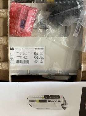 驱动器 MFE190-04UP-03A0-2+N802议价