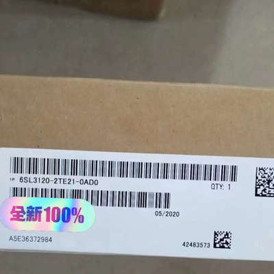 6SL3120-2TE21-0AD0：9，，保质一议价