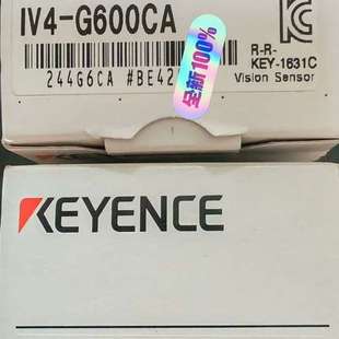 G600CA IV4 G500MA基恩士传感器 议价