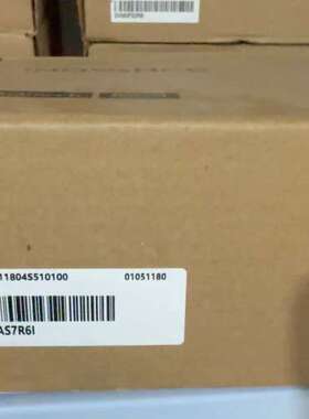 (议价)#控制器 汇川SV630AS7R6I，驱动器，