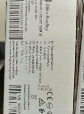 1606-XLERED20 AB 罗克韦尔 议价