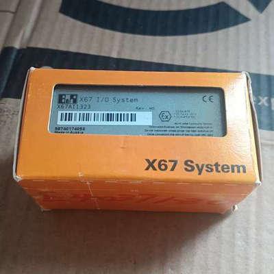 贝加莱模块 X67AI1323 ，议价