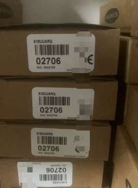 S18UUARQ 邦纳超声波传感器 议价