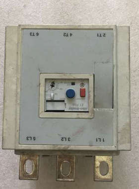 AB罗克韦尔 过载继电器193-EEJF 2手1只 底部议价