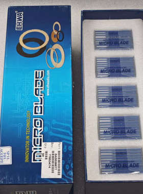 EHWA 微型片 MBR-SDC 140 100 BT4-N议价