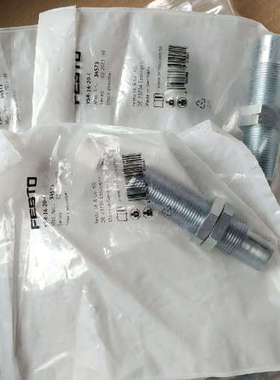 费斯托缓冲器 YSR-16-20-C  34573议价