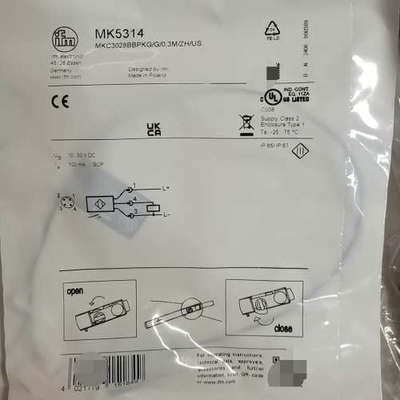 易福门 MK5314议价