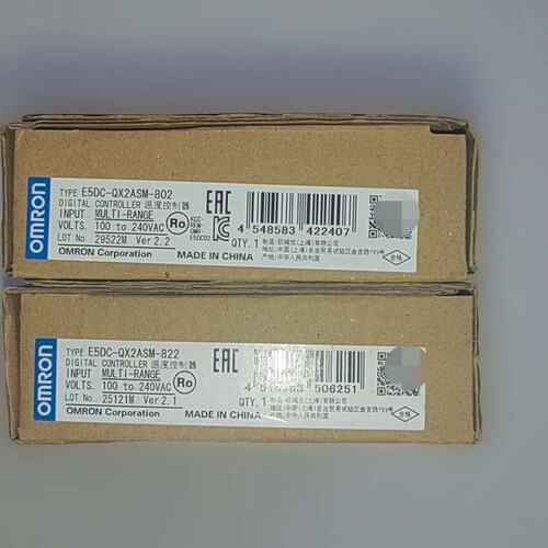 ：E5DC-QX2ASM-802，，原(议价)