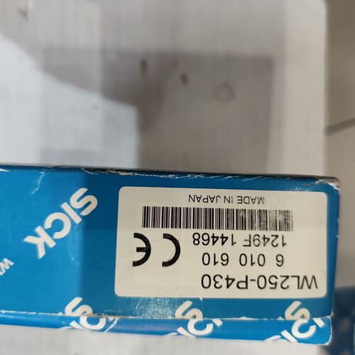 SICK西克光电开关传感器WL250-P(议价)