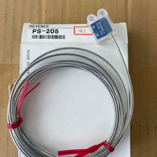 PS-205 传感器 基恩士议价