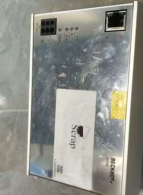 (议价)倍福BECKH0FF，CU2508-0000有的